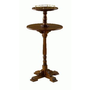 double wood poseur walnut-TP 219.00<br />Please ring <b>01472 230332</b> for more details and <b>Pricing</b> 